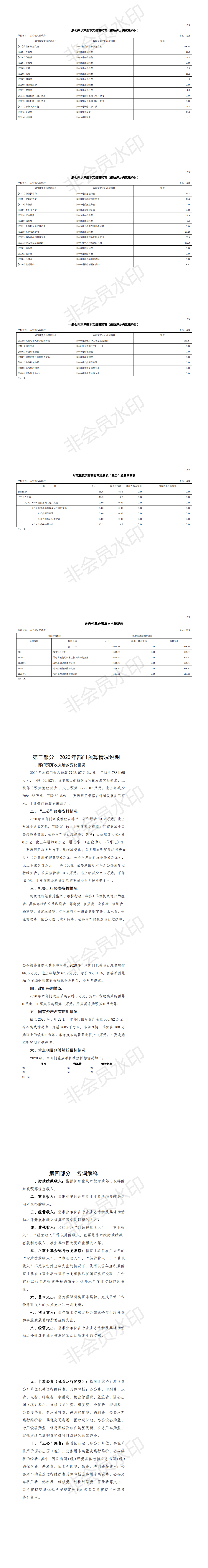 2020年古竹鎮(zhèn)人民政府預(yù)算公開(kāi)報(bào)告_1.png