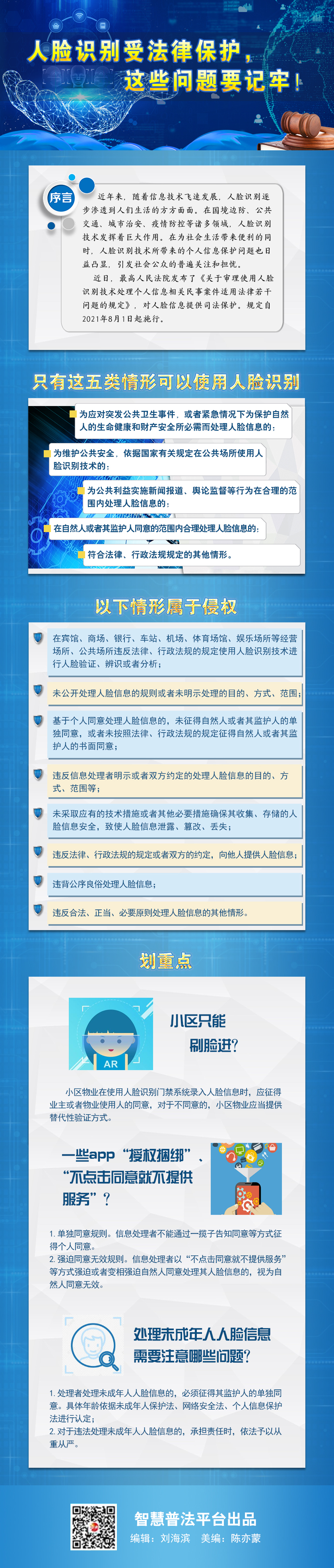 人臉識別受法律保護，這些問題要牢記！.jpg