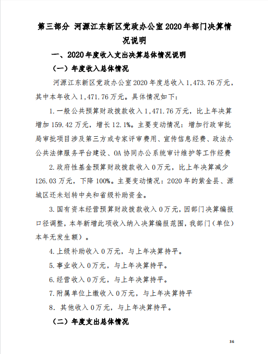 2020年河源江東新區(qū)黨政辦公室部門(mén)決算—36.png