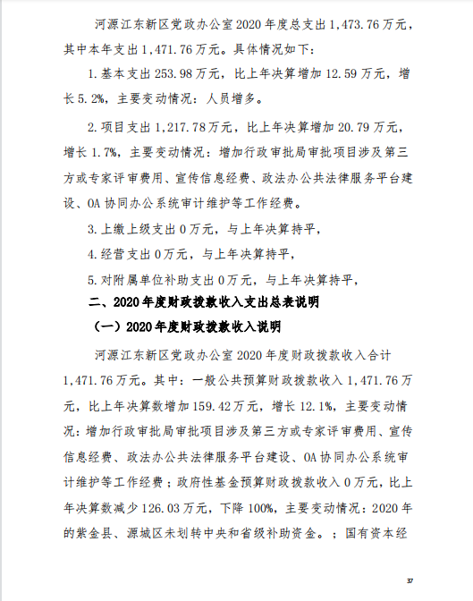 2020年河源江東新區(qū)黨政辦公室部門(mén)決算—37.png