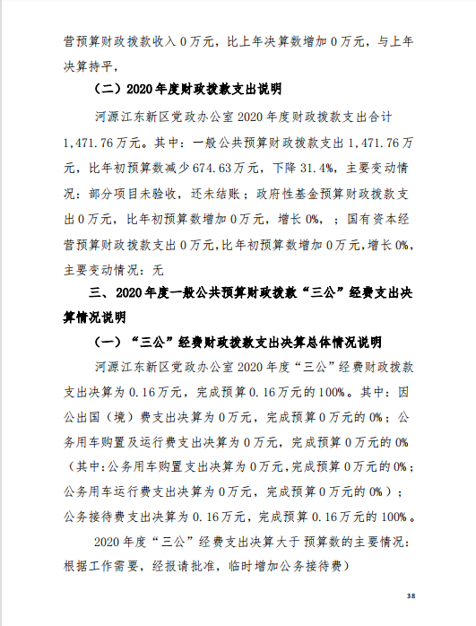 2020年河源江東新區(qū)黨政辦公室部門(mén)決算—38.png